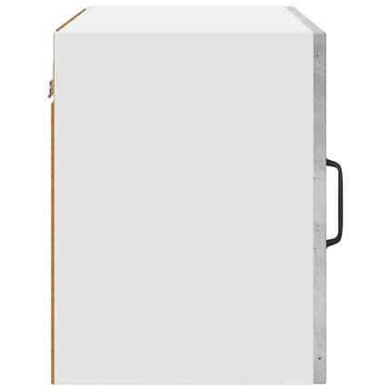 Diskmaskin panel Kalmar 2 pcs Betonggrå 50 x 31 x 40 cm