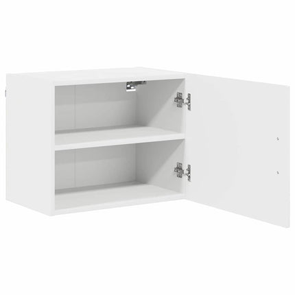 Diskmaskin panel Kalmar Högblanka vita 50 x 31 x 40 cm