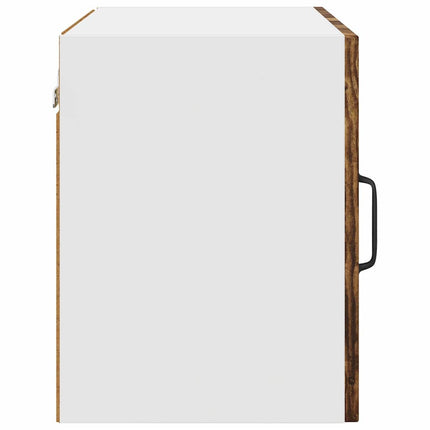 Diskmaskin panel Kalmar 2 pcs Rökt ek 50 x 31 x 40 cm