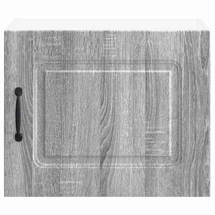 Diskmaskin panel Kalmar Grå Sonoma 50 x 31 x 40 cm