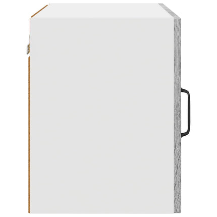 Diskmaskin panel Kalmar Grå Sonoma 50 x 31 x 40 cm