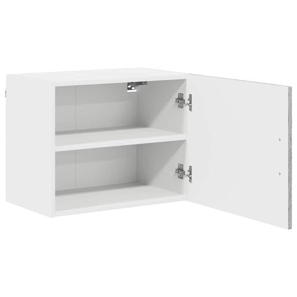 Diskmaskin panel Kalmar 2 pcs Grå Sonoma 50 x 31 x 40 cm