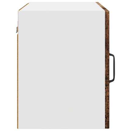 Diskmaskin panel Kalmar Gammalt trä 50 x 31 x 40 cm