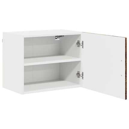 Diskmaskin panel Kalmar 2 pcs Gammalt trä 50 x 31 x 40 cm