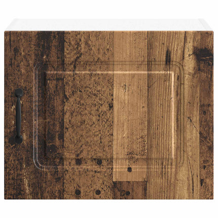 Diskmaskin panel Kalmar 2 pcs Gammalt trä 50 x 31 x 40 cm
