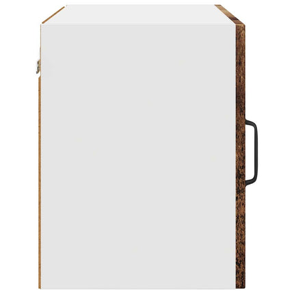 Diskmaskin panel Kalmar 2 pcs Gammalt trä 50 x 31 x 40 cm