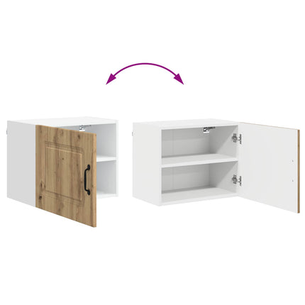 Diskmaskin panel Kalmar Artisan Ek 50 x 31 x 40 cm