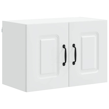 Diskmaskin panel Kalmar 2 pcs Vit 60 x 31 x 40 cm