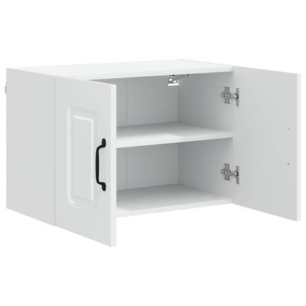 Diskmaskin panel Kalmar 2 pcs Vit 60 x 31 x 40 cm