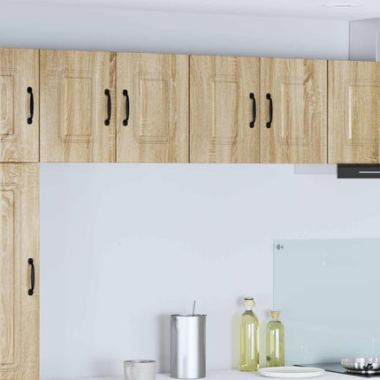 Diskmaskin panel Kalmar Sonoma-ek 60 x 31 x 40 cm