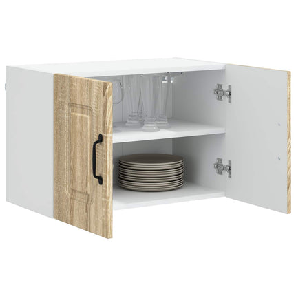 Diskmaskin panel Kalmar Sonoma-ek 60 x 31 x 40 cm