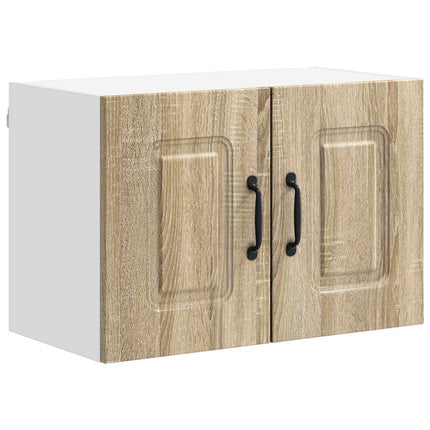 Diskmaskin panel Kalmar 2 pcs Sonoma-ek 60 x 31 x 40 cm