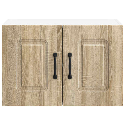 Diskmaskin panel Kalmar 2 pcs Sonoma-ek 60 x 31 x 40 cm