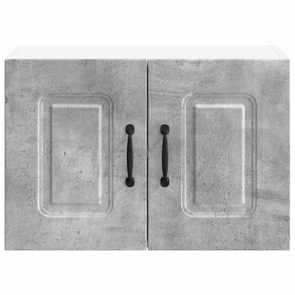 Diskmaskin panel Kalmar Betonggrå 60 x 31 x 40 cm