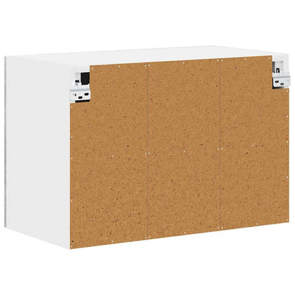 Diskmaskin panel Kalmar 2 pcs Betonggrå 60 x 31 x 40 cm