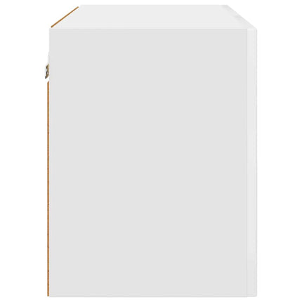 Diskmaskin panel Kalmar 2 pcs Högblanka vita 60 x 31 x 40 cm