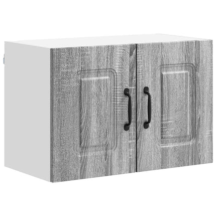 Diskmaskin panel Kalmar 2 pcs Grå Sonoma 60 x 31 x 40 cm