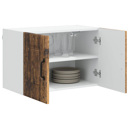 Diskmaskin panel Kalmar Gammalt trä 60 x 31 x 40 cm
