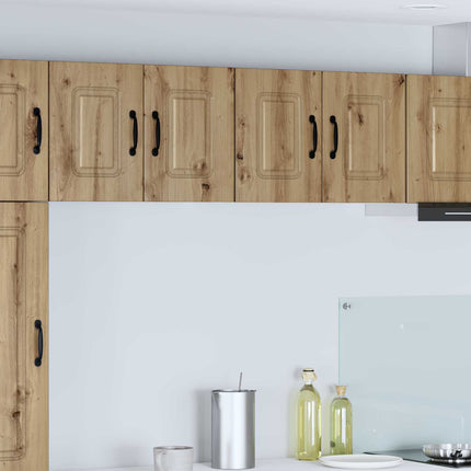 Diskmaskin panel Kalmar 2 pcs Artisan Ek 60 x 31 x 40 cm