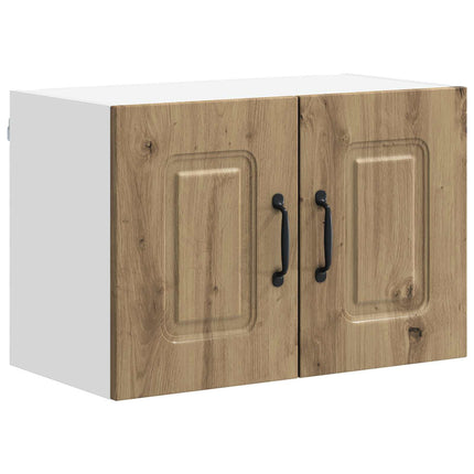 Diskmaskin panel Kalmar 2 st Artisan Ek Konstruerat trä