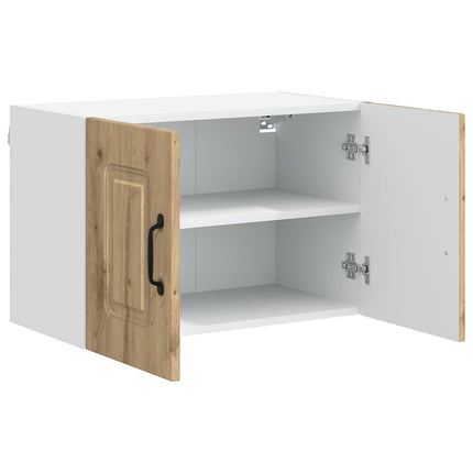 Diskmaskin panel Kalmar 2 pcs Artisan Ek 60 x 31 x 40 cm