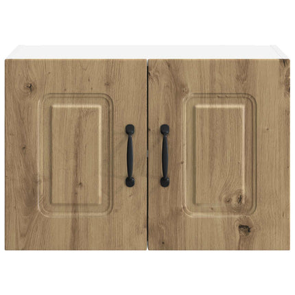 Diskmaskin panel Kalmar 2 pcs Artisan Ek 60 x 31 x 40 cm
