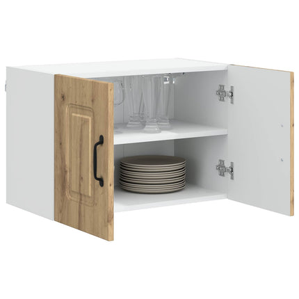 Diskmaskin panel Kalmar 2 pcs Artisan Ek 60 x 31 x 40 cm