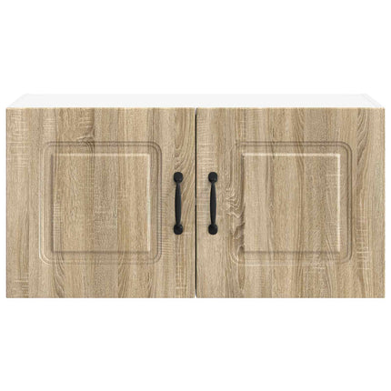 Diskmaskin panel Kalmar Sonoma-ek 80 x 31 x 40 cm
