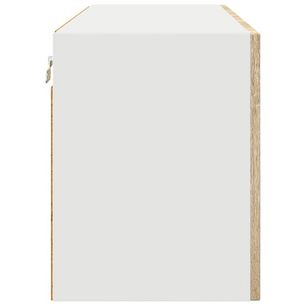 Diskmaskin panel Kalmar Sonoma-ek 80 x 31 x 40 cm