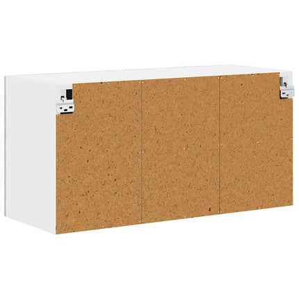 Diskmaskin panel Kalmar Grå Sonoma 80 x 31 x 40 cm