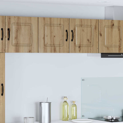 Diskmaskin panel Kalmar Artisan Ek 80 x 31 x 40 cm