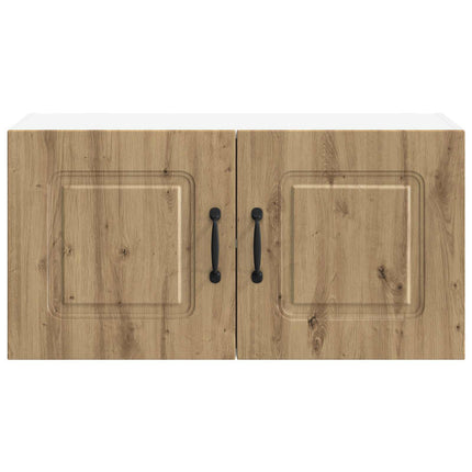 Diskmaskin panel Kalmar Artisan Ek 80 x 31 x 40 cm