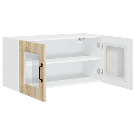 Diskmaskin panel Kalmar Sonoma-ek 80 x 31 x 40 cm