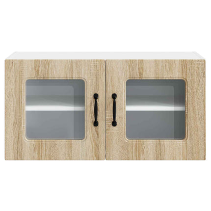 Diskmaskin panel Kalmar Sonoma-ek 80 x 31 x 40 cm