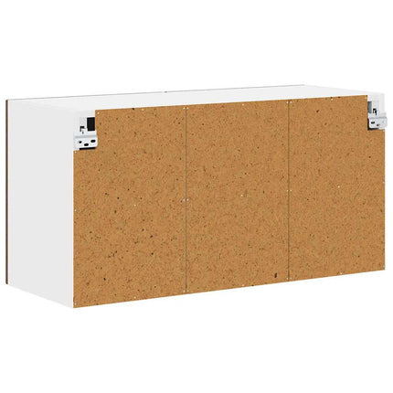 Diskmaskin panel Kalmar Brun Ek 80 x 31 x 40 cm Konstruerat trä