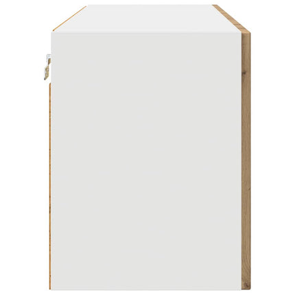 Diskmaskin panel Kalmar Artisan Ek 80 x 31 x 40 cm