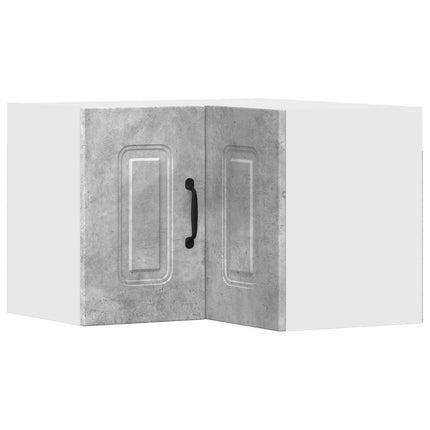 Diskmaskin panel Kalmar Vit 57 x 57 x 40 cm Konstruerat trä