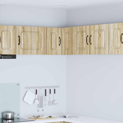 Diskmaskin panel Kalmar Sonoma-ek 57 x 57 x 40 cm
