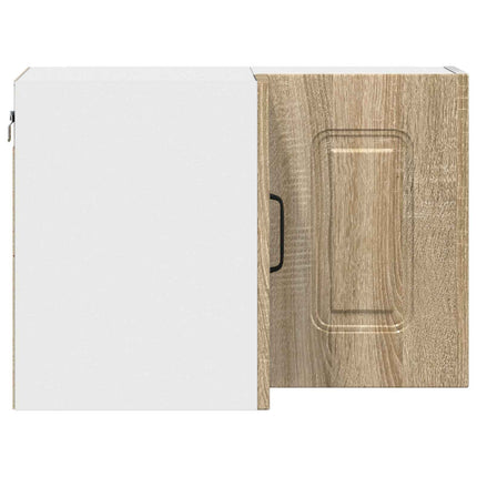 Diskmaskin panel Kalmar Sonoma-ek 57 x 57 x 40 cm
