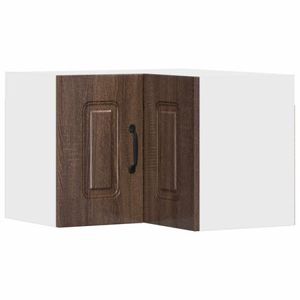 Diskmaskin panel Kalmar Brun Ek 57 x 57 x 40 cm Konstruerat trä