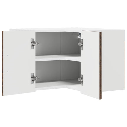 Diskmaskin panel Kalmar Brun Ek 57 x 57 x 40 cm Konstruerat trä