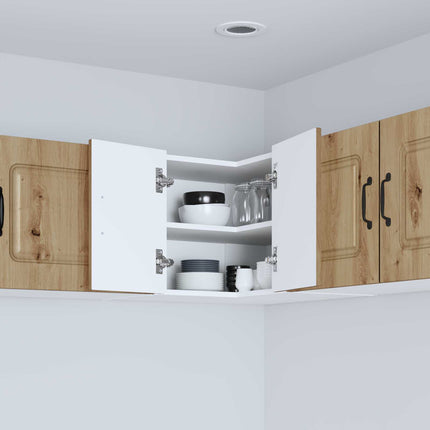 Diskmaskin panel Kalmar Artisan Ek 57 x 57 x 40 cm