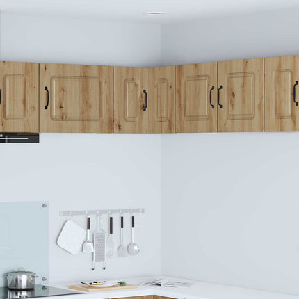 Diskmaskin panel Kalmar Artisan Ek 57 x 57 x 40 cm