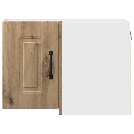 Diskmaskin panel Kalmar Artisan Ek 57 x 57 x 40 cm