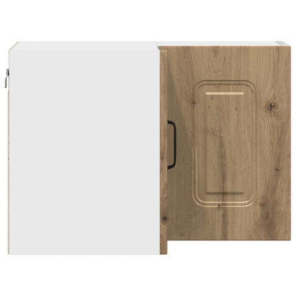 Diskmaskin panel Kalmar Artisan Ek 57 x 57 x 40 cm