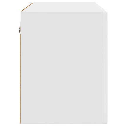 Diskmaskin panel Kalmar Vit 60 x 31 x 40 cm Konstruerat trä