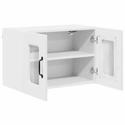 Diskmaskin panel Kalmar 2 pcs Vit 60 x 31 x 40 cm