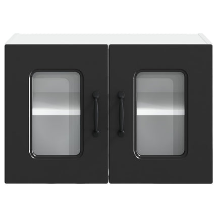 Diskmaskin panel Kalmar 2 pcs Svart 60 x 31 x 40 cm