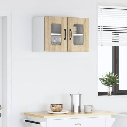 Diskmaskin panel Kalmar Sonoma-ek 60 x 31 x 40 cm