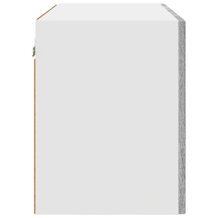Diskmaskin panel Kalmar 2 pcs Grå Sonoma 60 x 31 x 40 cm
